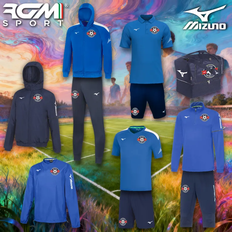 Kit Mizuno