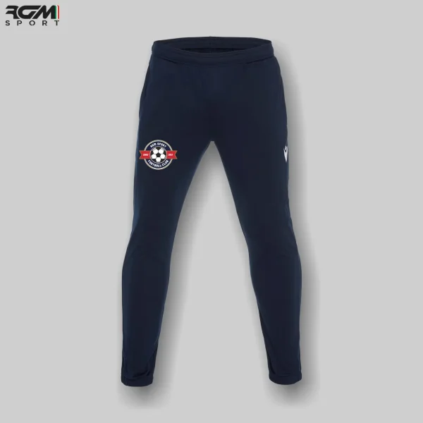 Pantalone Macron Jotnar Blu