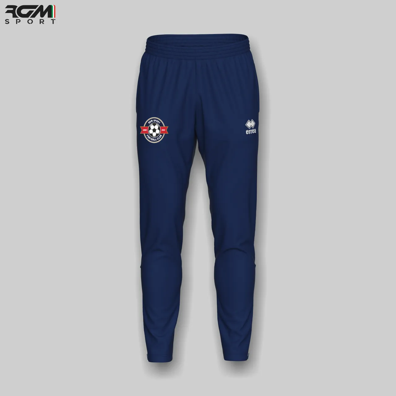 Pantalone Erreà Myron Blu