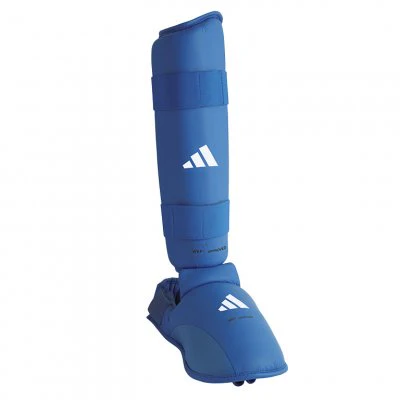 Paratibia-Karate-Adidas-WKF-Blu-2 Paratibia-Karate-Adidas-WKF-Blu-2
