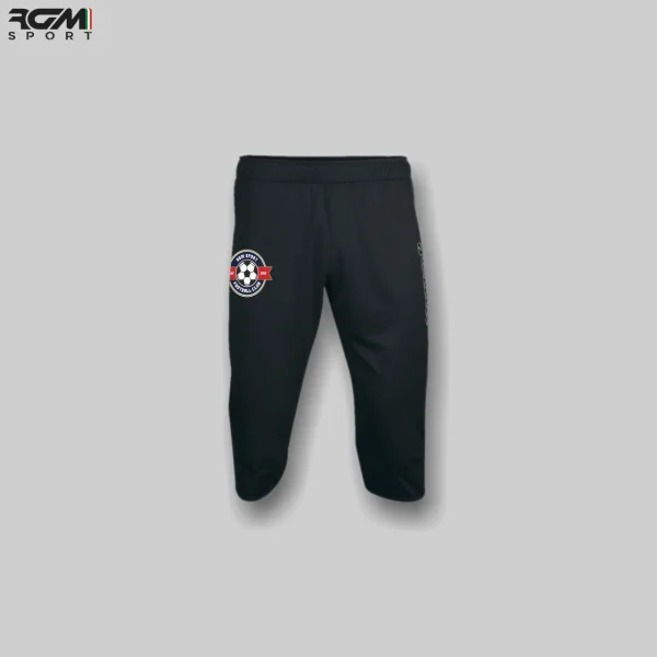 Pinocchietto Allenamento Joma Vela Nero