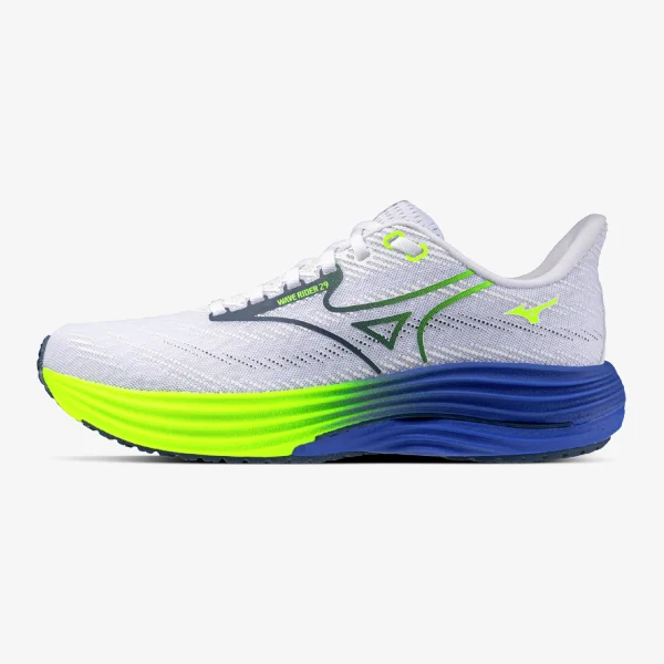 MIZUNO SCARPE RUNNING WAVE RIDER 29 MEN