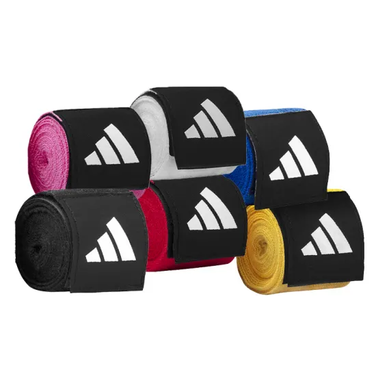 ADIDAS BENDAGGI ELASTICIZZATI CM 350
