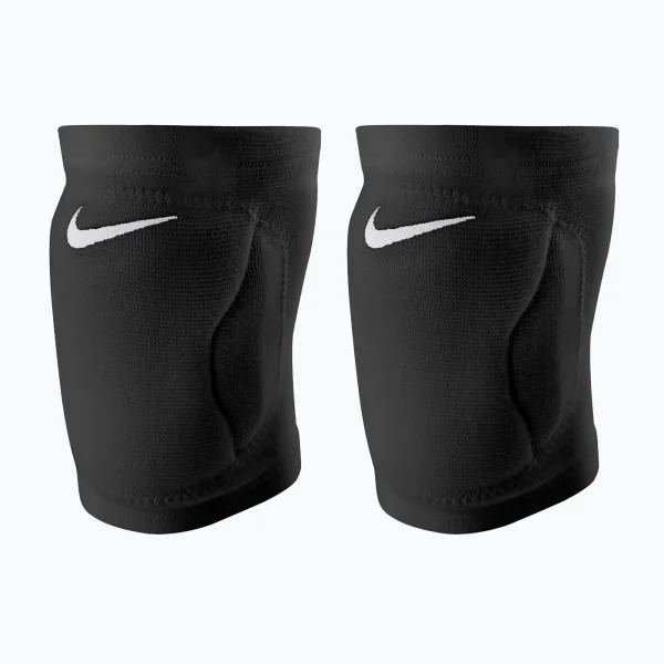 NIKE STREAK VOLLEYBALL KNEE PADS BLACK