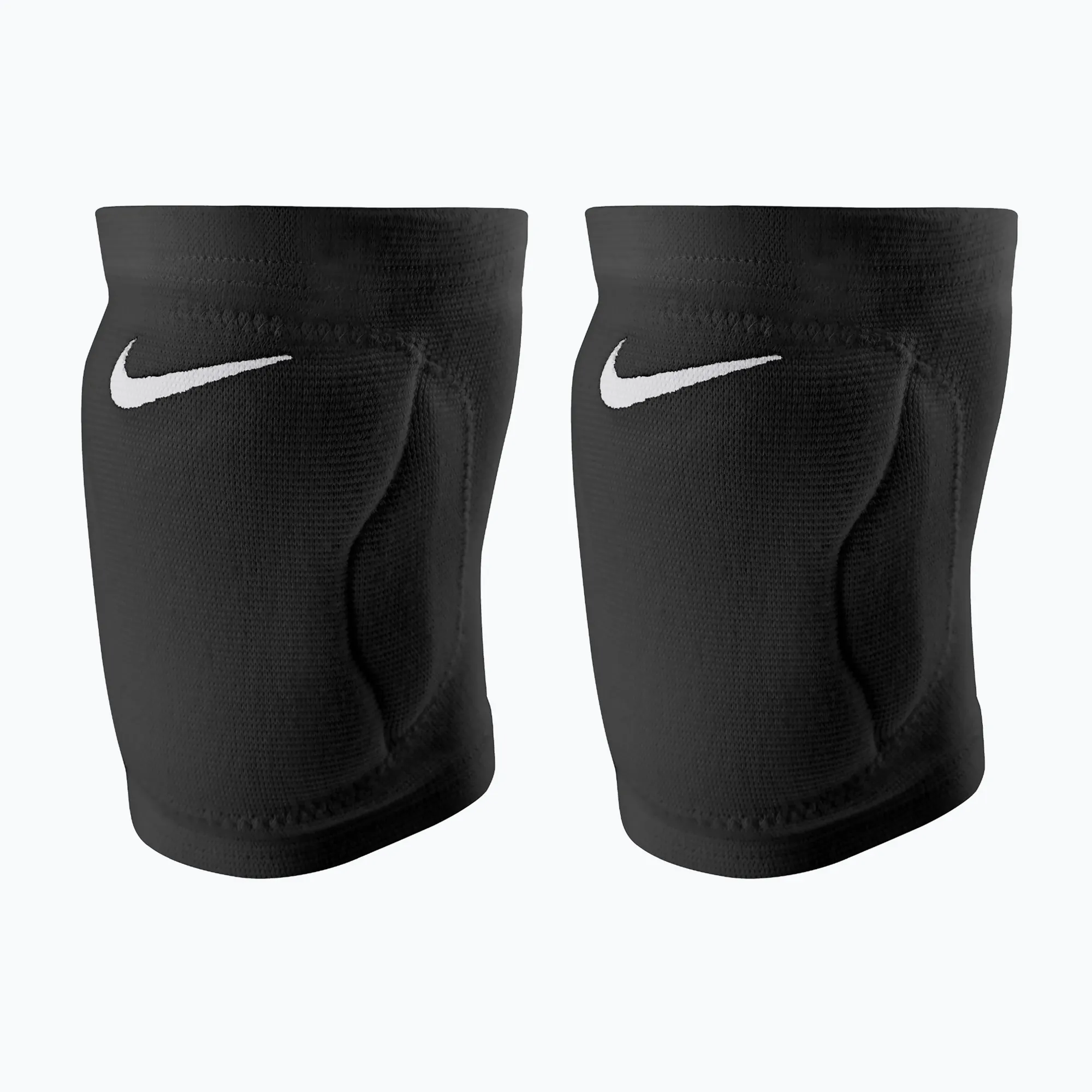 NIKE STREAK VOLLEYBALL KNEE PADS BLACK