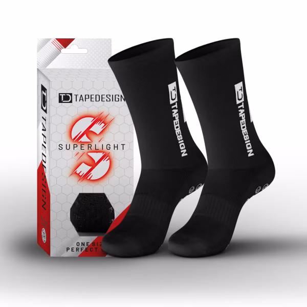 CALZA TAPEDESIGN SUPERLIGHT SOCKS SL