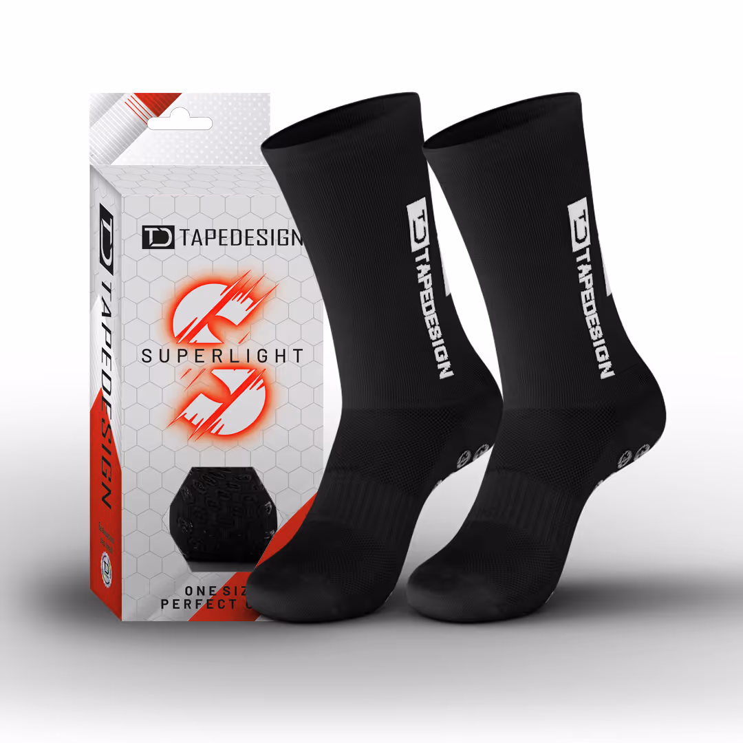 CALZA TAPEDESIGN SUPERLIGHT SOCKS SL