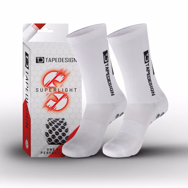 CALZA TAPEDESIGN SUPERLIGHT SOCKS SL
