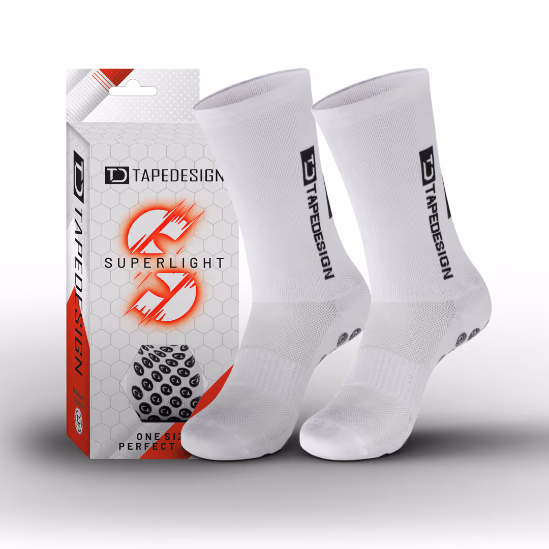 CALZA TAPEDESIGN SUPERLIGHT SOCKS SL