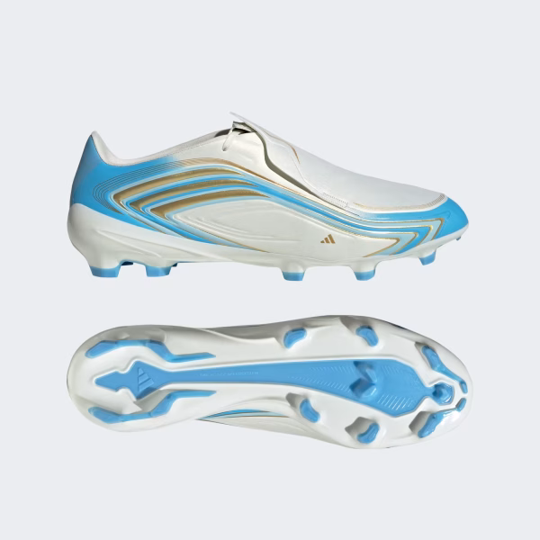 ADIDAS SCARPE CALCIO F50 MESSI LEAGUE LL FG J