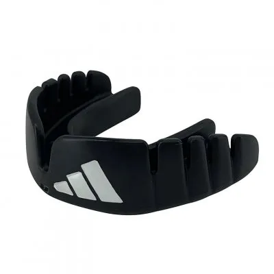 ADIDAS PARADENTI SNAP-FIT NERO