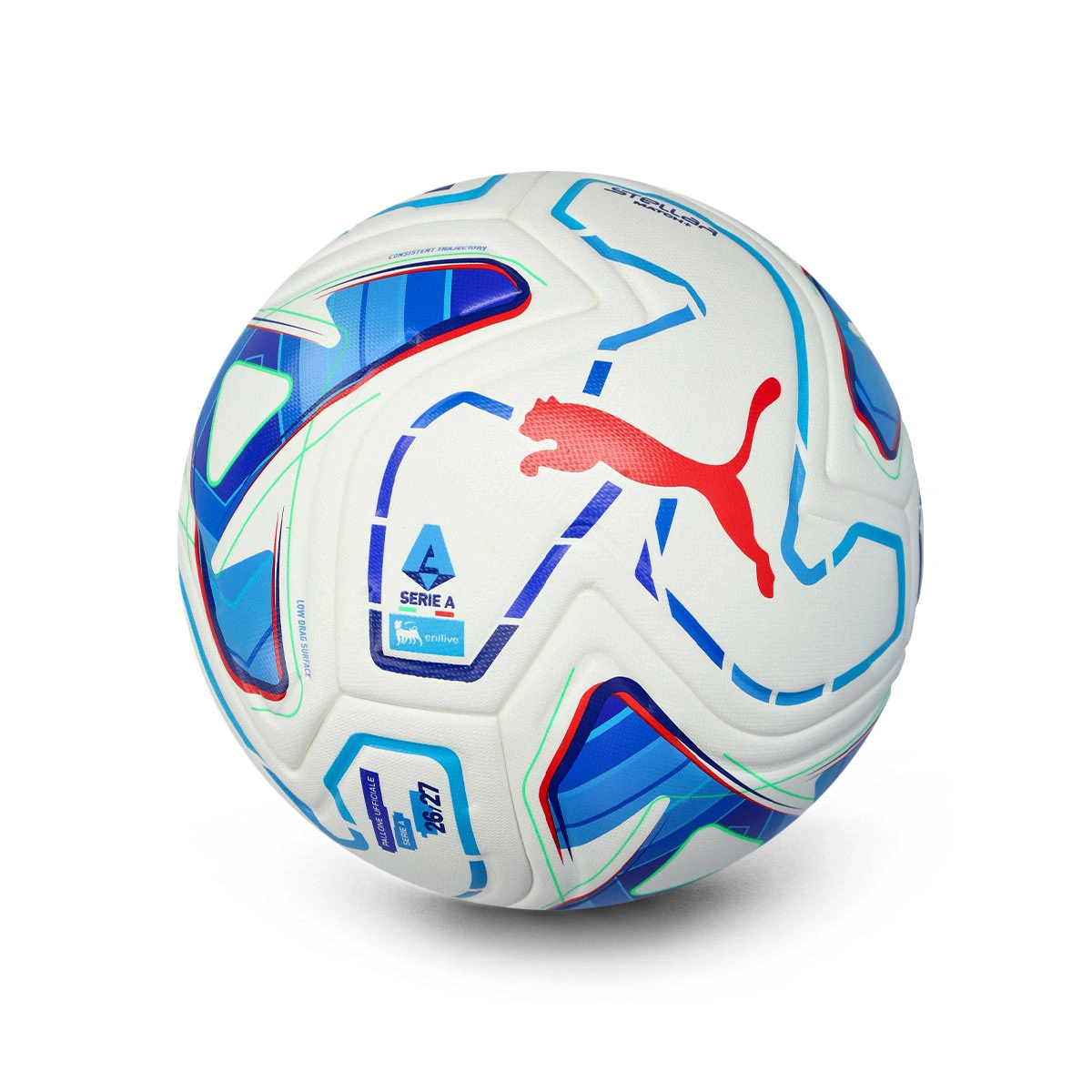 PUMA PALLONE CALCIO STELLAR MATCH SERIE A