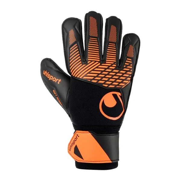 UHLSPORT GUANTI PORTIERE FM ZNE SOFT RESIST+