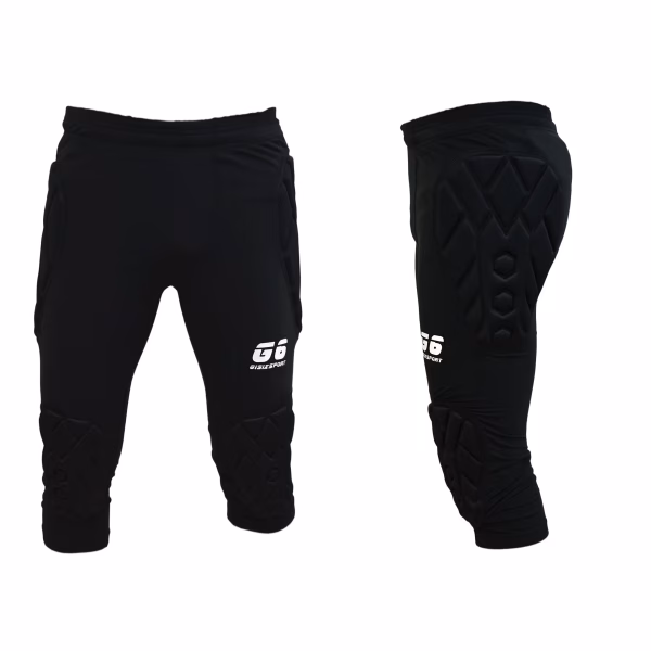 G6 PANTALONI PORTIERE COMPRESSION 3/4