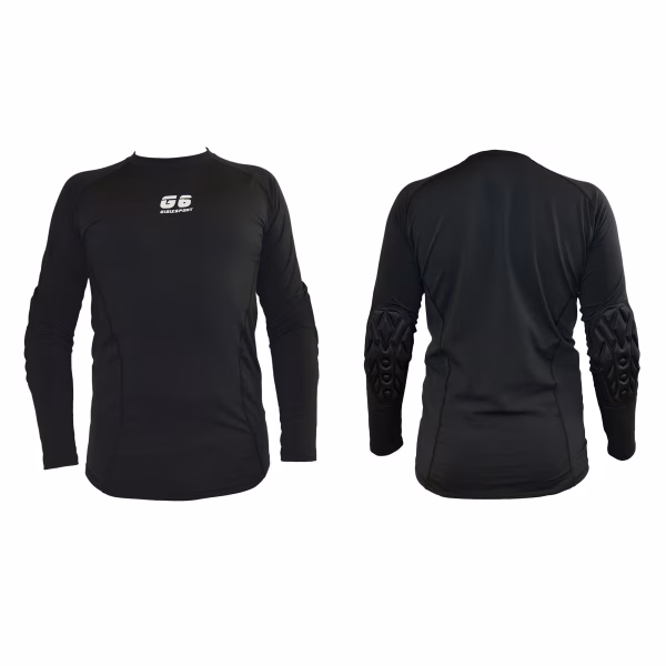 G6 MAGLIA PORTIERE COMPRESSION SIDE