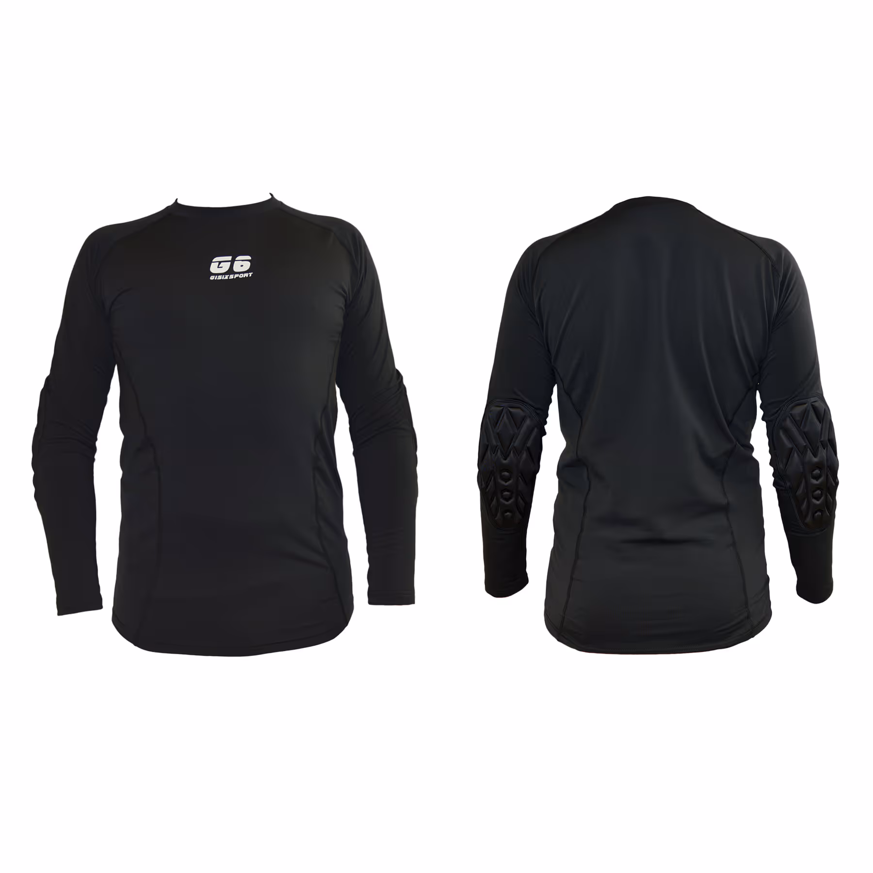 G6 MAGLIA PORTIERE COMPRESSION SIDE