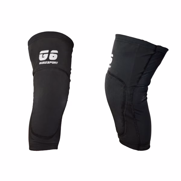 G6 MATCH KNEE PADS