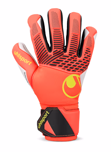 UHLSPORT GUANTI PORTIERE FM ZNE SUPERSOFT HN