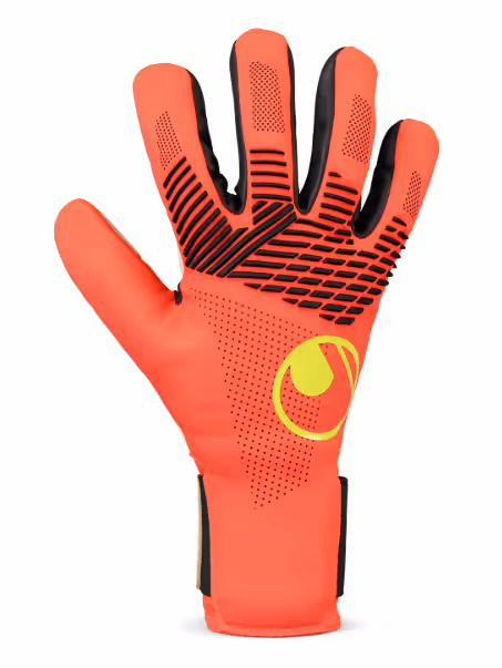 UHLSPORT GUANTI PORTIERE FM ABSOLUTGRIP HN FIT