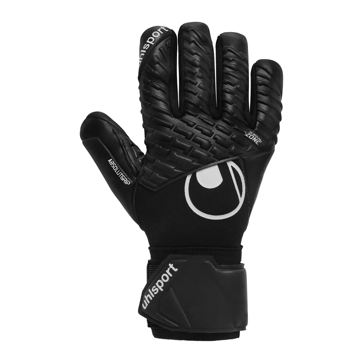 UHLSPORT GUANTI PORTIERE FM COMFORT ABSOLUTGRIP HN