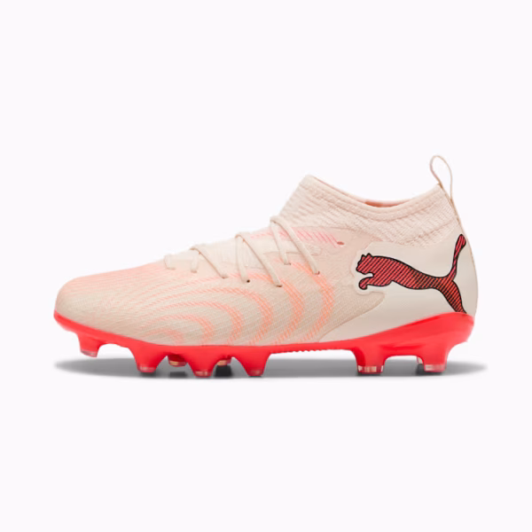 PUMA SCARPA FUTURE 9 MATCH FG/AG JR