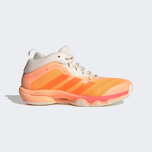 ADIDAS SCARPE PALLAVOLO CRAZYFLIGHT 7 MID M