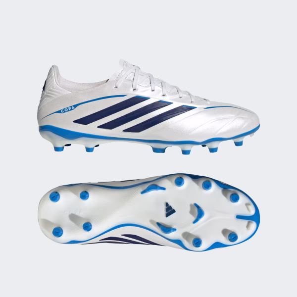 ADIDAS SCARPE CALCIO COPA PURE IV LEAGUE FG