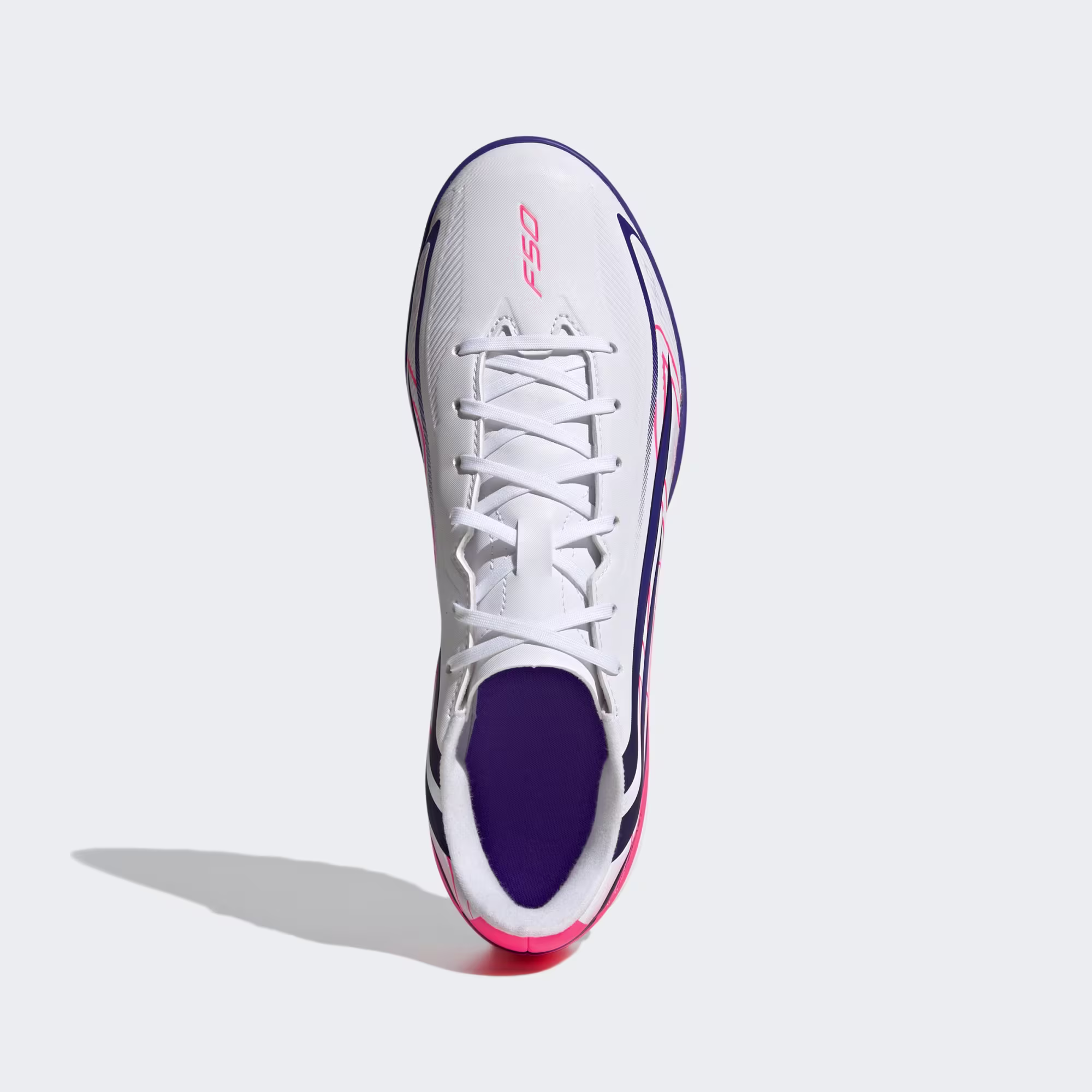 F50_Hyperfast_Club_Turf_Football_Shoes_Bianco_KJ3409_02_standard F50_Hyperfast_Club_Turf_Football_Shoes_Bianco_KJ3409_02_standard