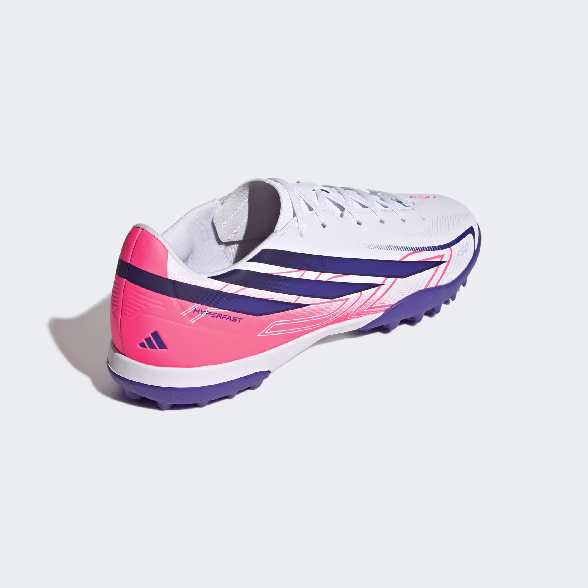 F50_Hyperfast_Club_Turf_Football_Shoes_Bianco_KJ3409_05_standard F50_Hyperfast_Club_Turf_Football_Shoes_Bianco_KJ3409_05_standard