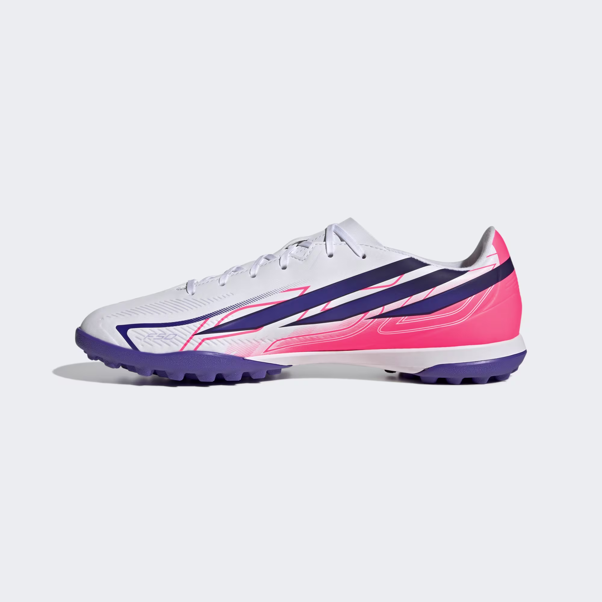 F50_Hyperfast_Club_Turf_Football_Shoes_Bianco_KJ3409_06_standard F50_Hyperfast_Club_Turf_Football_Shoes_Bianco_KJ3409_06_standard
