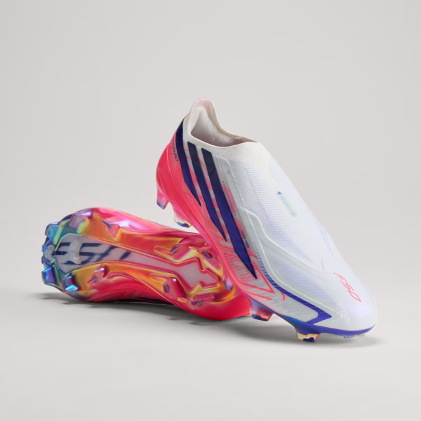 ADIDAS SCARPE CALCIO F50 HYPERFAST ELITE LL FG