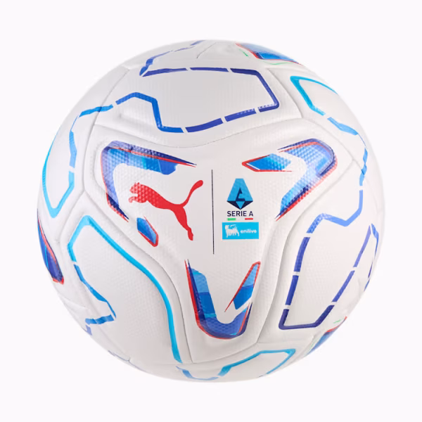 PUMA PALLONE STELLAR CUP SERIE A