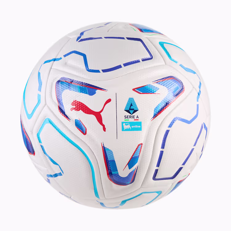 PUMA PALLONE STELLAR CUP SERIE A