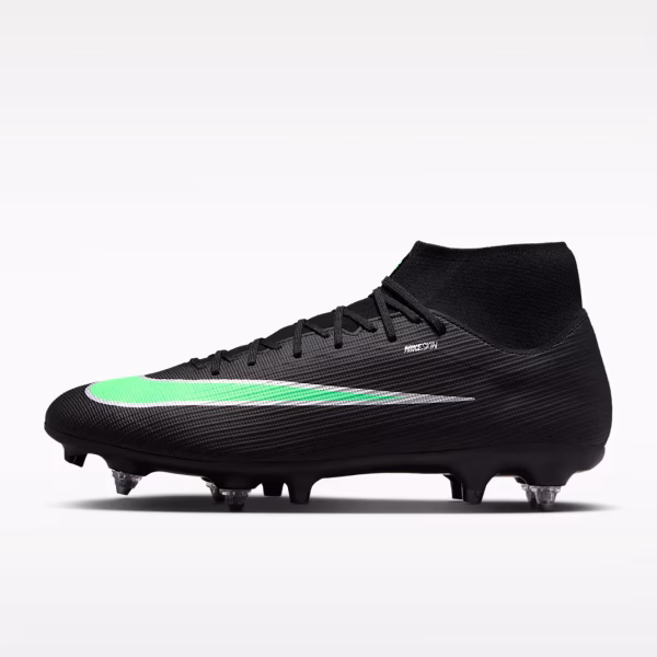 NIKE SCARPE CALCIO MERCURIAL SUPERFLY 11 SG