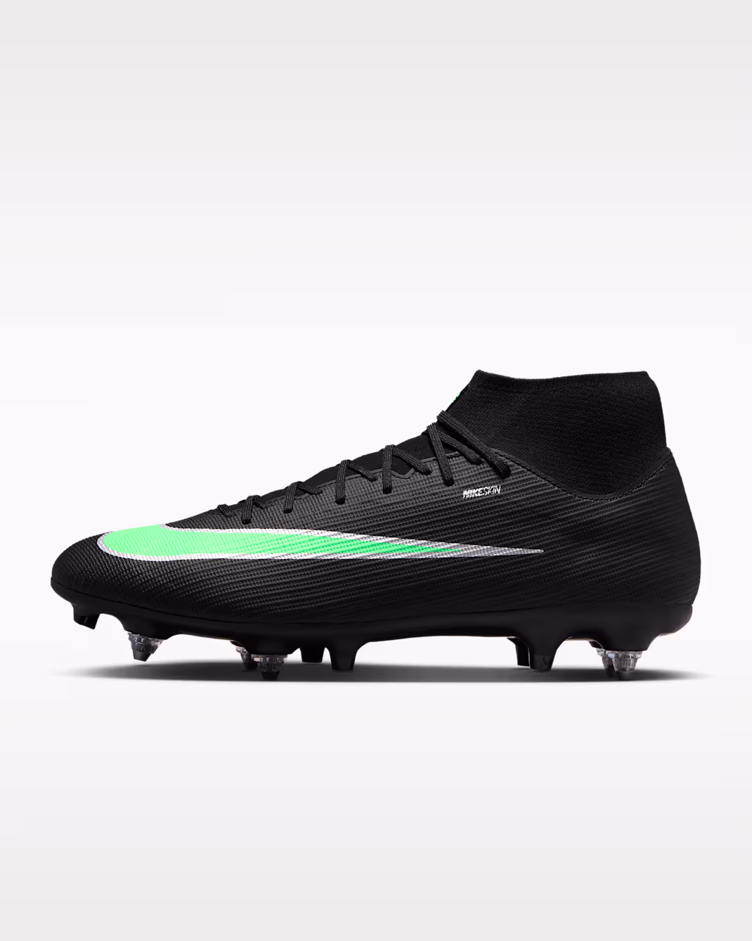 NIKE SCARPE CALCIO MERCURIAL SUPERFLY 11 SG