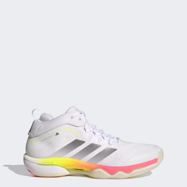 ADIDAS SCARPE PALLAVOLO CRAZYFLIGHT 7 MID M