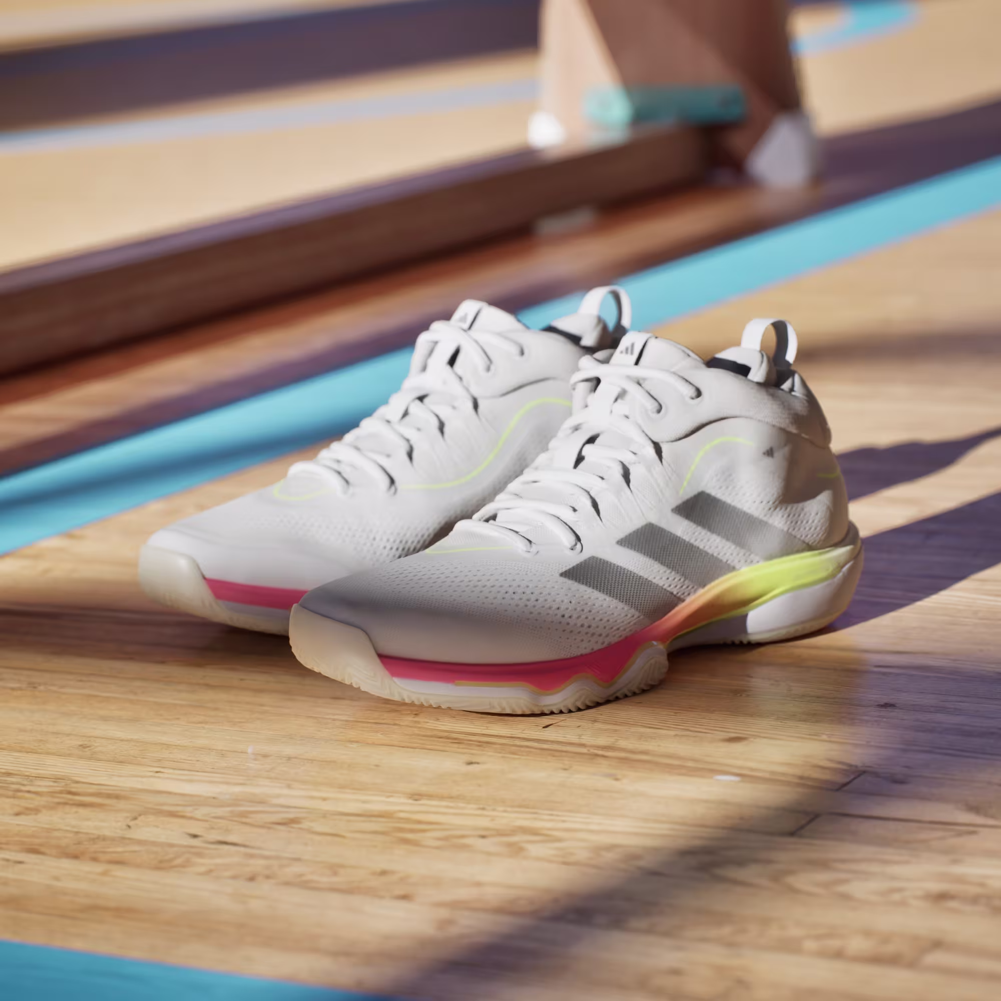 Scarpa_CRAZYFLIGHT_7_Bianco_IH4637_HM8 Scarpa_CRAZYFLIGHT_7_Bianco_IH4637_HM8