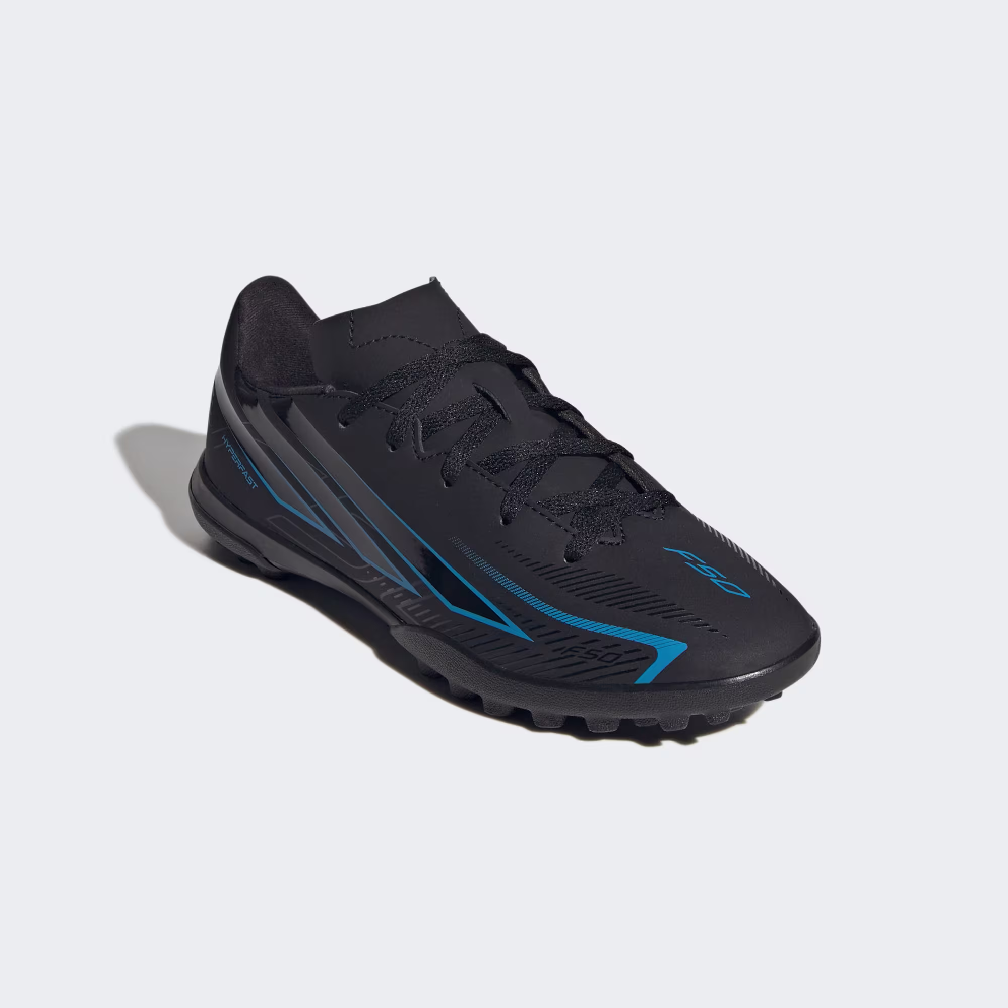 Scarpa_da_calcio_F50_HYPERFAST_CLUB_per_erba_sintetica_bambini_e_bambine_Nero_KK1365_04_standard Scarpa_da_calcio_F50_HYPERFAST_CLUB_per_erba_sintetica_bambini_e_bambine_Nero_KK1365_04_standard