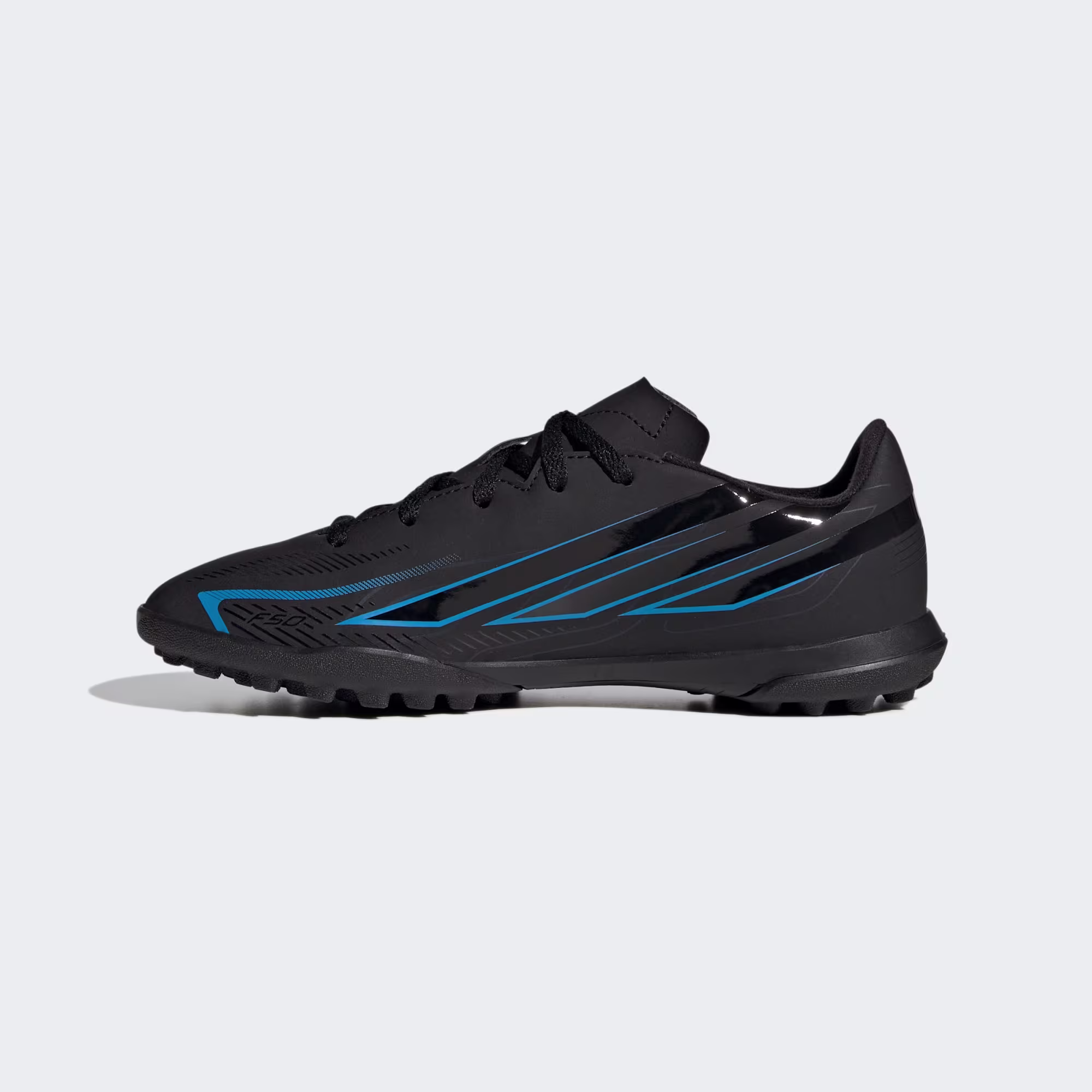 Scarpa_da_calcio_F50_HYPERFAST_CLUB_per_erba_sintetica_bambini_e_bambine_Nero_KK1365_06_standard Scarpa_da_calcio_F50_HYPERFAST_CLUB_per_erba_sintetica_bambini_e_bambine_Nero_KK1365_06_standard