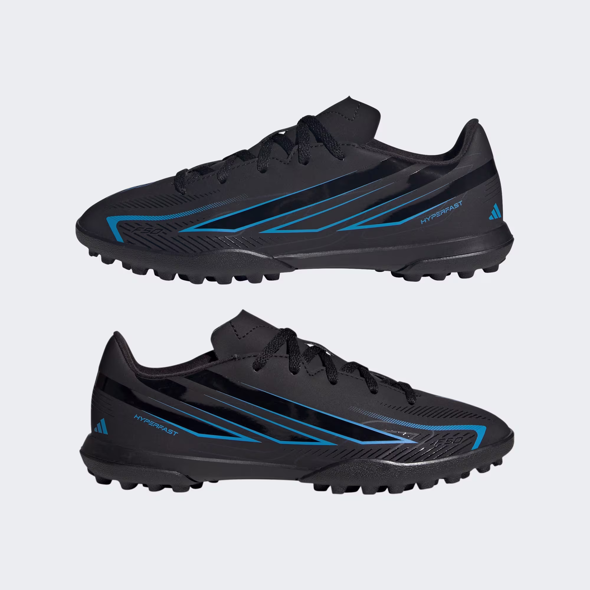 Scarpa_da_calcio_F50_HYPERFAST_CLUB_per_erba_sintetica_bambini_e_bambine_Nero_KK1365_09_standard Scarpa_da_calcio_F50_HYPERFAST_CLUB_per_erba_sintetica_bambini_e_bambine_Nero_KK1365_09_standard