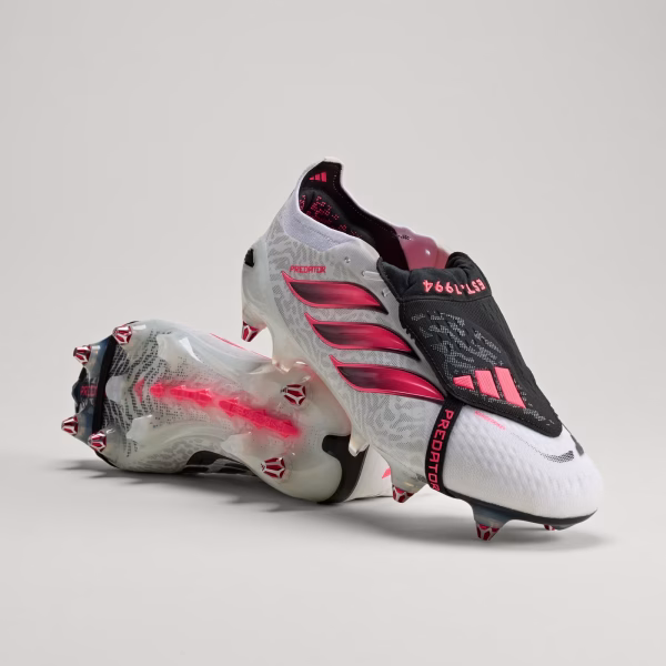 ADIDAS SCARPE CALCIO PREDATOR ELITE FT SG