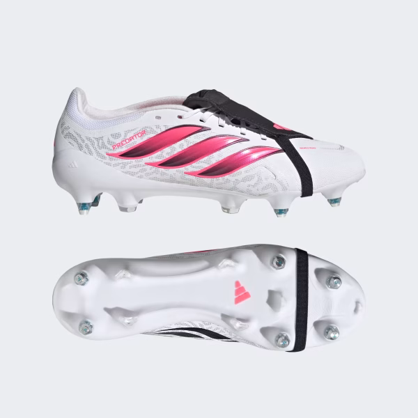 ADIDAS SCARPE CALCIO PREDATOR LEAGUE FT SG