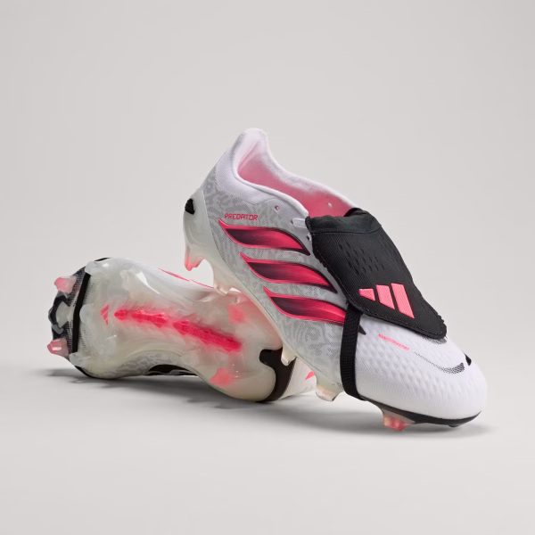 ADIDAS SCARPE CALCIO PREDATOR PRO FT FG