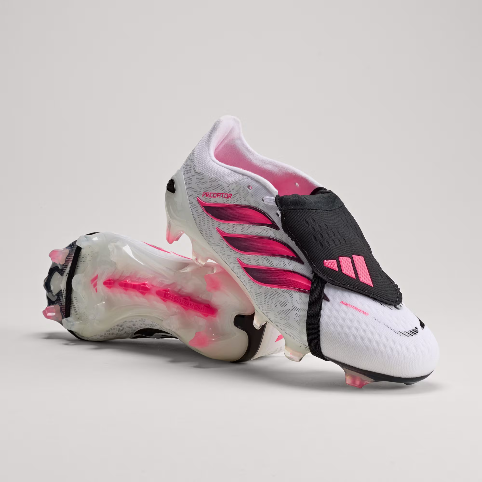 ADIDAS SCARPE CALCIO PREDATOR PRO FT FG