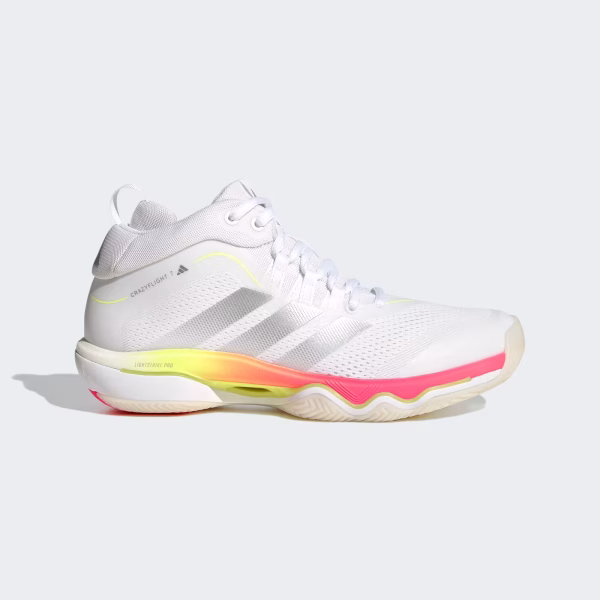 ADIDAS SCARPE VOLLEY CRAZYFLIGHT 7 MID W