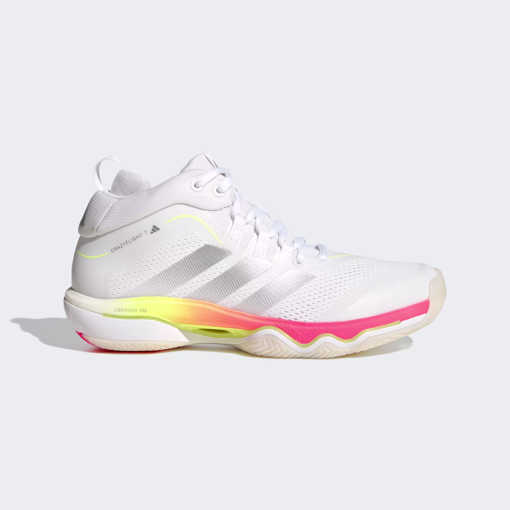 ADIDAS SCARPE VOLLEY CRAZYFLIGHT 7 MID W