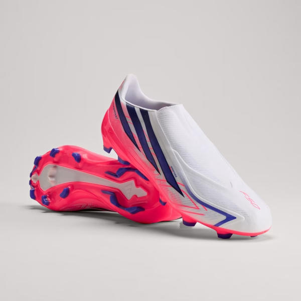 ADIDAS SCARPE CALCIO F50 HYPERFAST LEAGUE LL FG