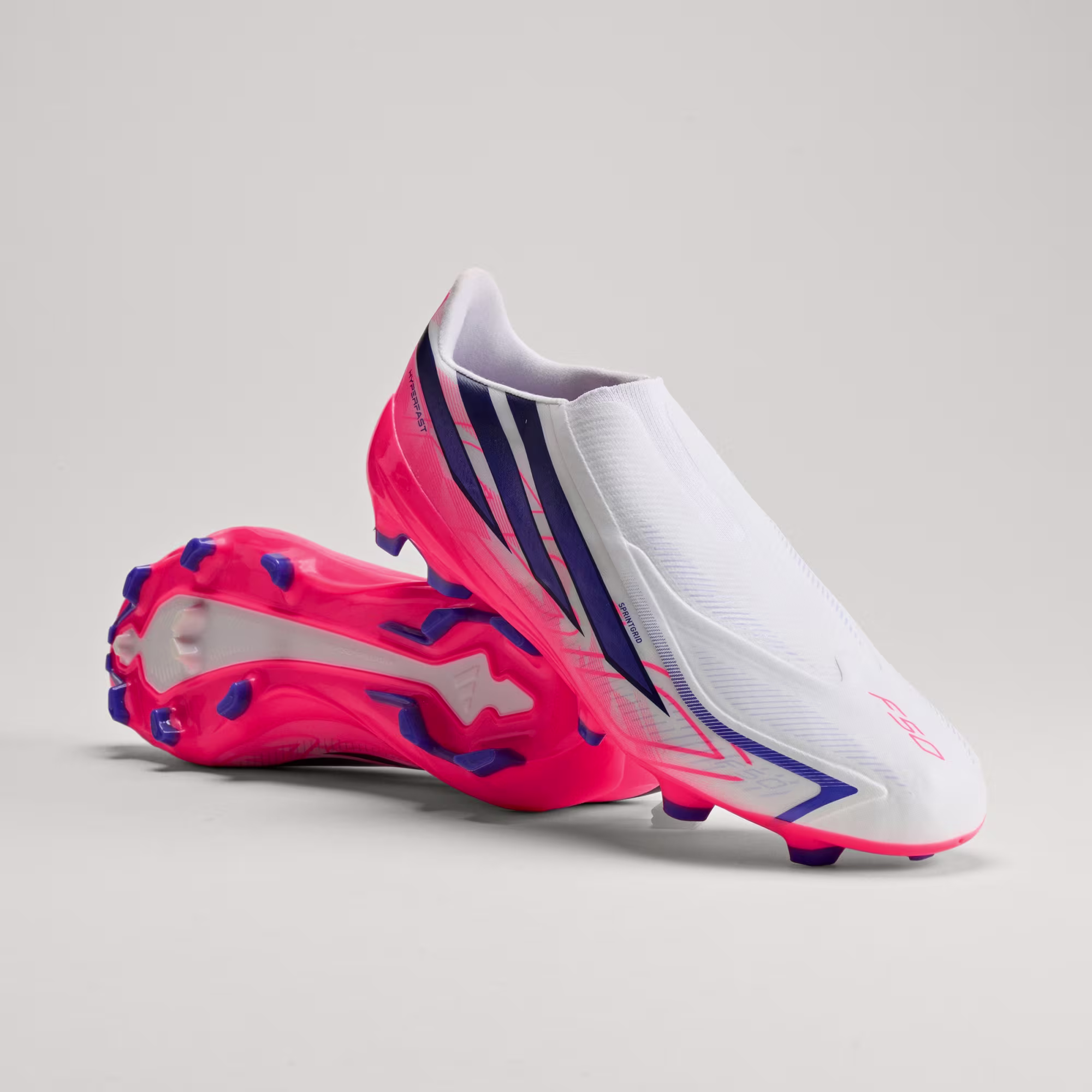 ADIDAS SCARPE CALCIO F50 HYPERFAST LEAGUE LL FG