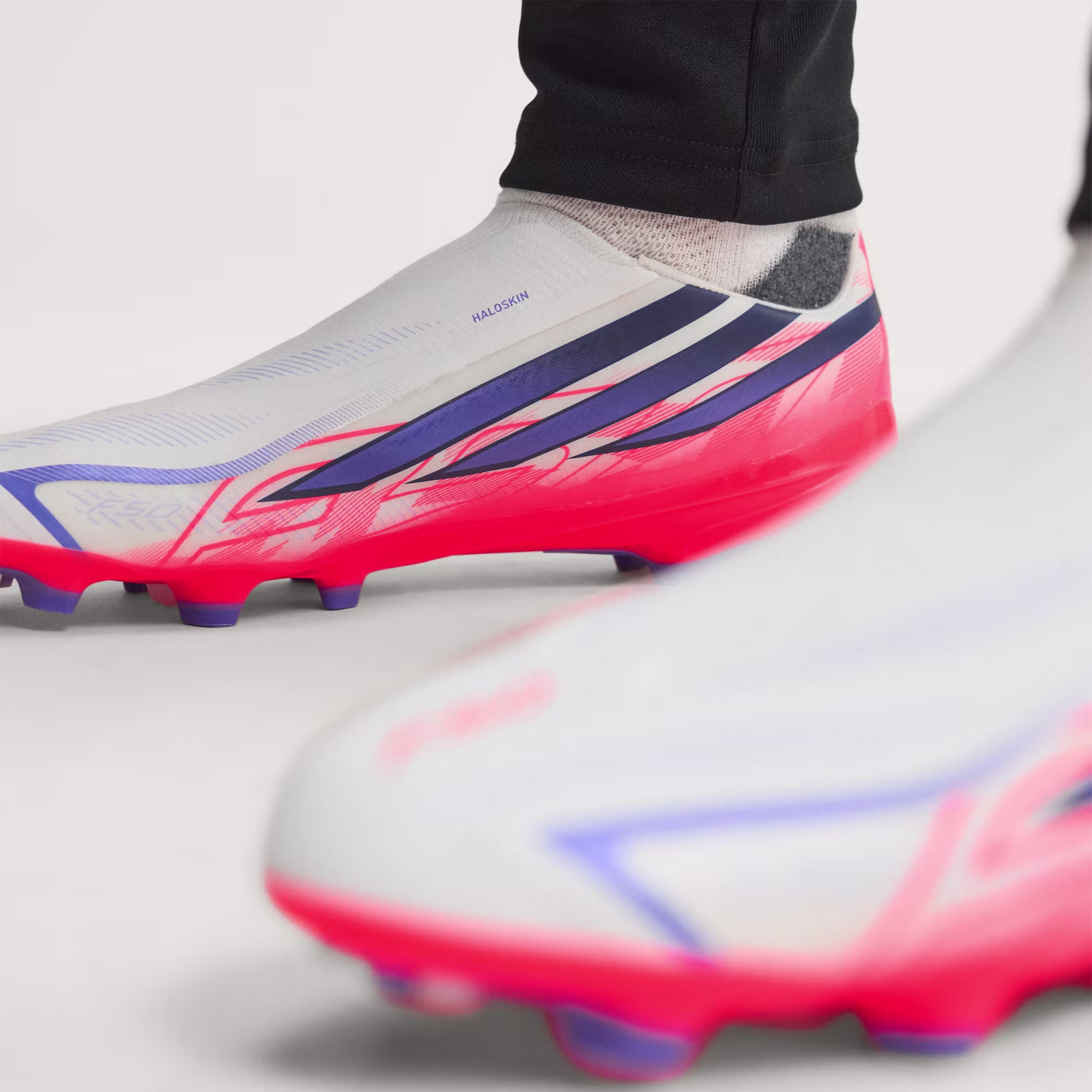 Scarpe_da_calcio_F50_Hyperfast_League_Laceless_Firm_Ground_Bianco_KJ3415_HM13 Scarpe_da_calcio_F50_Hyperfast_League_Laceless_Firm_Ground_Bianco_KJ3415_HM13
