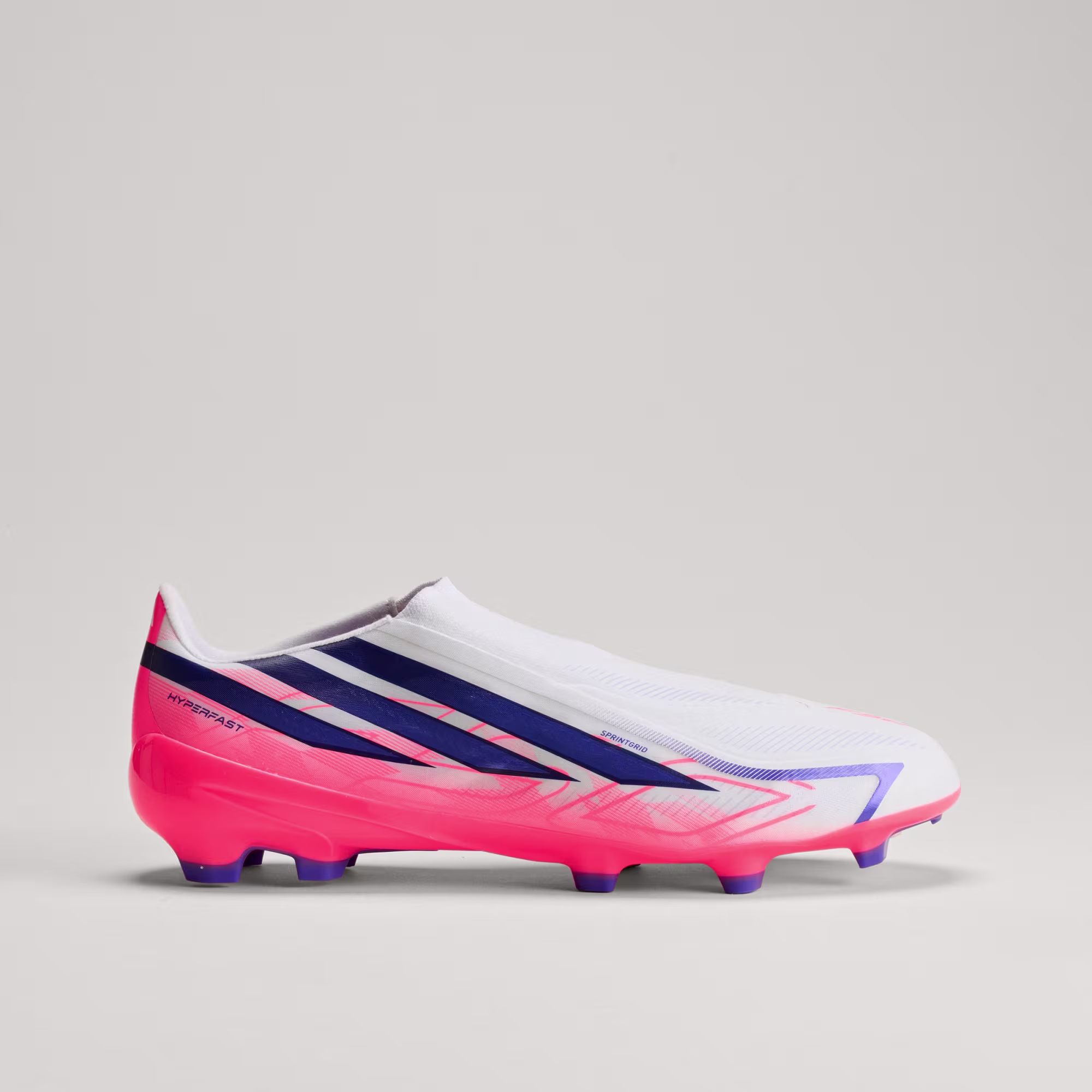 Scarpe_da_calcio_F50_Hyperfast_League_Laceless_Firm_Ground_Bianco_KJ3415_HM4_hover Scarpe_da_calcio_F50_Hyperfast_League_Laceless_Firm_Ground_Bianco_KJ3415_HM4_hover